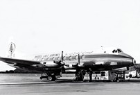 Photo of Middle East Airlines (MEA) Viscount OD-ACH