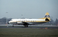 Photo of Alidair Viscount G-ARGR