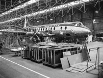 Photo of Viscount c/n 312