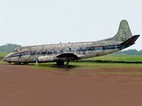 Photo of Viscount c/n 277