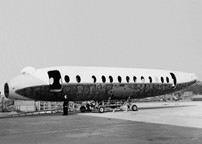 Photo of Deutsche Lufthansa AG Viscount D-ANUN c/n 338