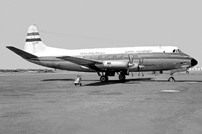 Photo of Viscount c/n 76