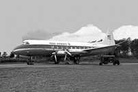 Photo of Viscount c/n 331