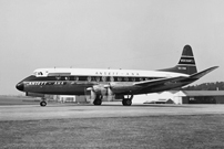 Photo of Viscount c/n 416