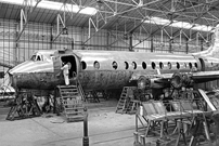 Photo of Viscount c/n 436