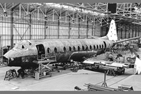 Photo of Vickers-Armstrongs (Aircraft) Ltd Viscount G-ASDU