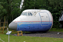 Photo of Viscount c/n 248