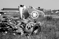 Photo of Goulet Enterprises Viscount CF-THC c/n 220