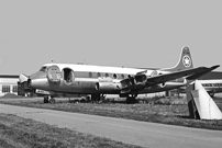 Photo of Viscount c/n 275