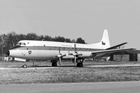 Photo of Air Force of the Sultanate of Oman (AFSO) Viscount 501 c/n 435