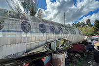 Photo of Uruservis SL Viscount CX-BIZ c/n 316