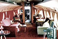 Photo of Ray Gilson Viscount CF-THB