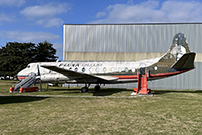 Photo of Viscount c/n 400