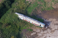 Photo of Viscount c/n 352