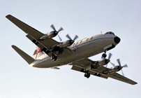 Photo of Manx Airlines (Skianyn Vannin) Viscount G-BFZL c/n 435 April 1990