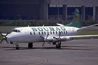 Photo of Viscount c/n 454