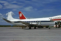 Photo of Jerry V Christensen Viscount N22SN