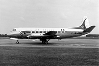 Photo of Viscount c/n 33