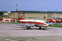 Photo of British Eagle International Airlines Ltd Viscount G-APZB