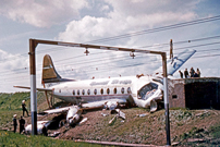 Photo of Viscount c/n 364