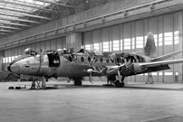 Photo of Viscount c/n 169