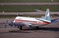 Photo of Viscount c/n 286