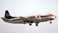 Photo of Viscount c/n 20