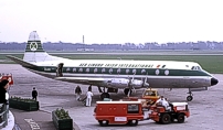 Photo of Aer Lingus - Irish International Airlines Viscount EI-AOE