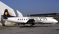 Photo of Deutsche Lufthansa AG Viscount D-ANAF