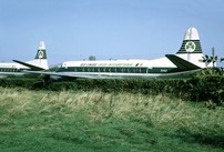 Withdrawn from service and stored at Dublin, Ireland.