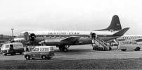 Photo of Clanair Ltd Viscount G-ANRR