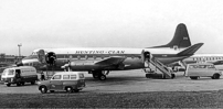 Photo of Viscount c/n 74