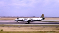 Photo of Viscount 361