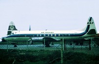 Photo of Viscount c/n 179