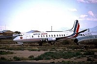 Photo of Go Transportation Inc Viscount 4X-AVE