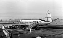 Photo of TAA - Trans-Australia Airlines Viscount VH-TVN c/n 374