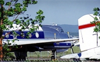 Photo of Fondation Aerovision Quebec (FAQ) Viscount C-FTID-X