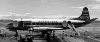 Photo of ANSETT-ANA Viscount VH-RMP