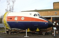 Photo of Viscount XT575