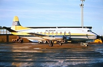 Photo of Alidair Viscount G-ARGR