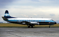 Photo of Technical Aeroparts Viscount G-AYOX
