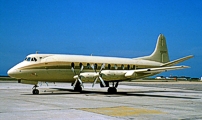 Photo of Go Transportation Inc Viscount N150RC