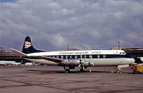 A new BEA ‘Flying Union Jack‘ livery was adopted.