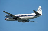 Photo of Atlantic Gulf Airlines Viscount N140RA *