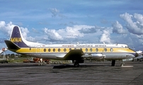 Photo of Merpati Nusantara Airlines (MNA) Viscount PK-MVM