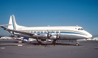 Photo of Clara Strauss Abad Viscount N555SL