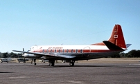 Photo of Air Rhodesia Viscount 7Q-YDL c/n 241
