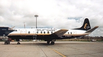 Photo of Euroair Transport Ltd Viscount G-BNAA