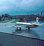 Photo of Aer Lingus - Irish International Airlines Viscount EI-APD c/n 174