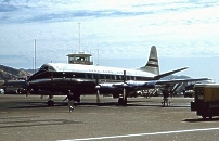 Photo of Hong Kong Airways Viscount VR-HFJ